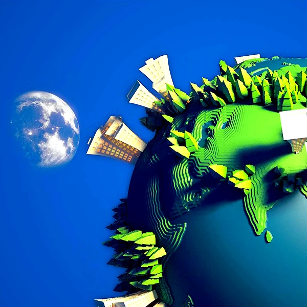 Smart Power Grid Service