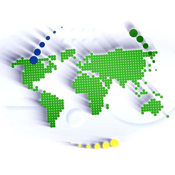 Explore Trinity Animation's diverse portfolio. Find captivating title sequences, dynamic VFX, and engaging animations across industries.